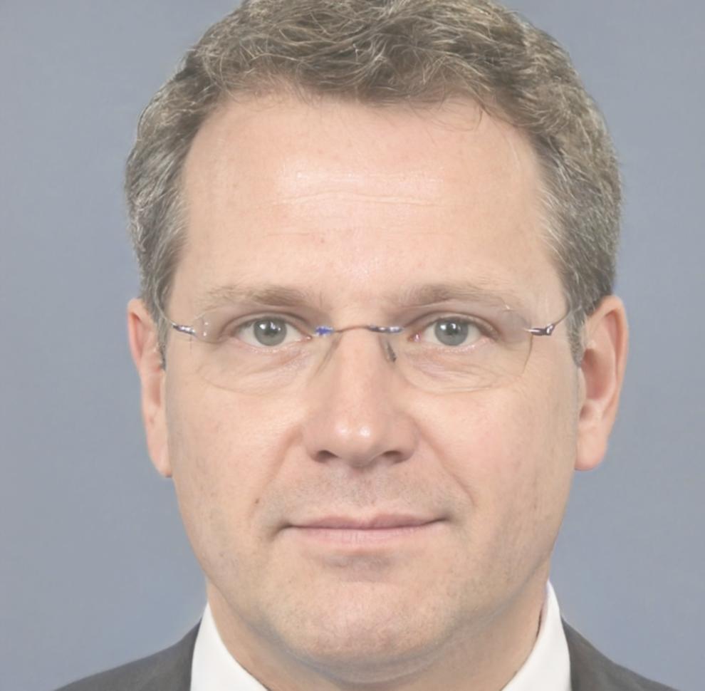Portét Tomáše Moravce